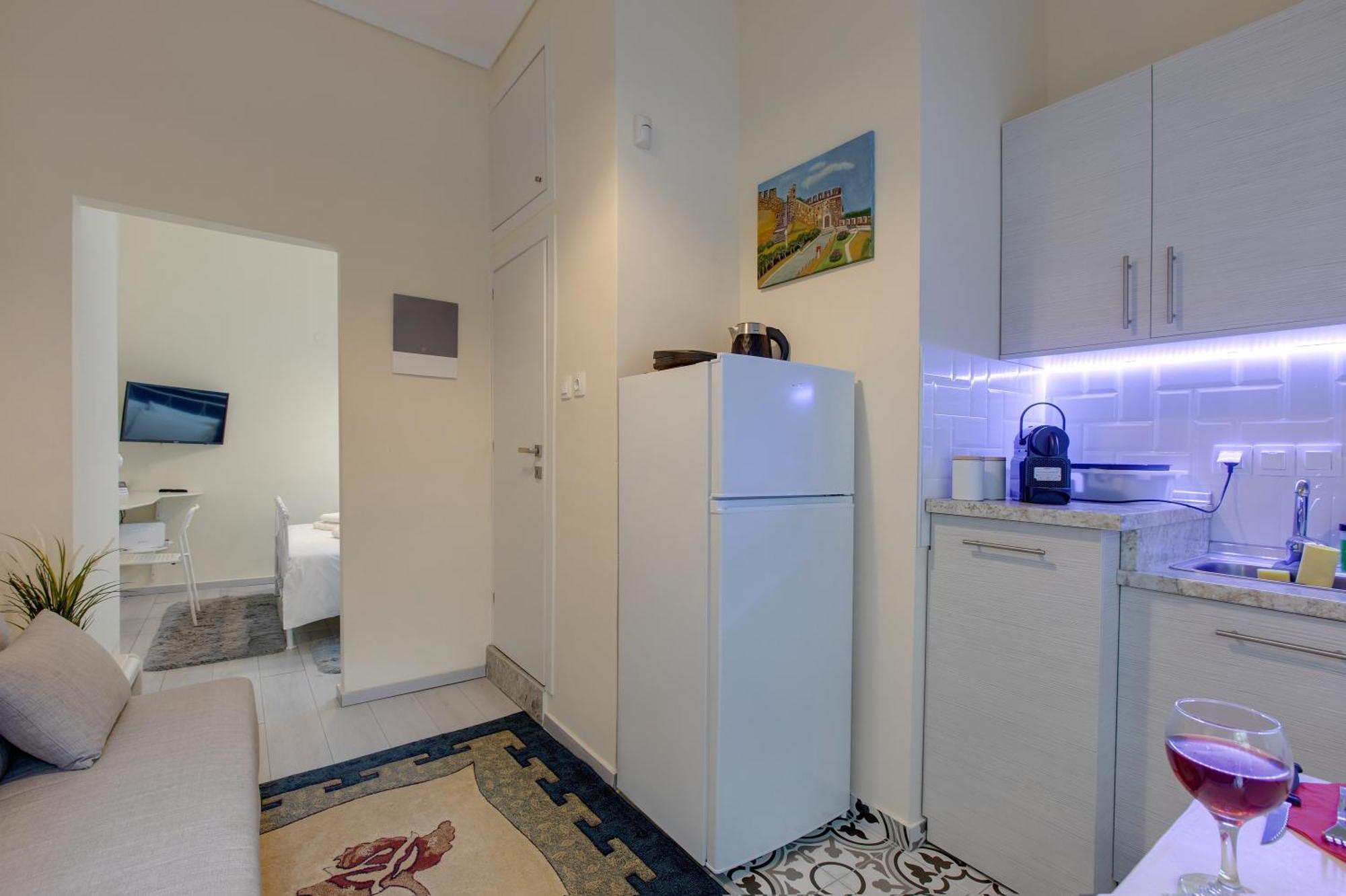 Bs House Thessaloniki