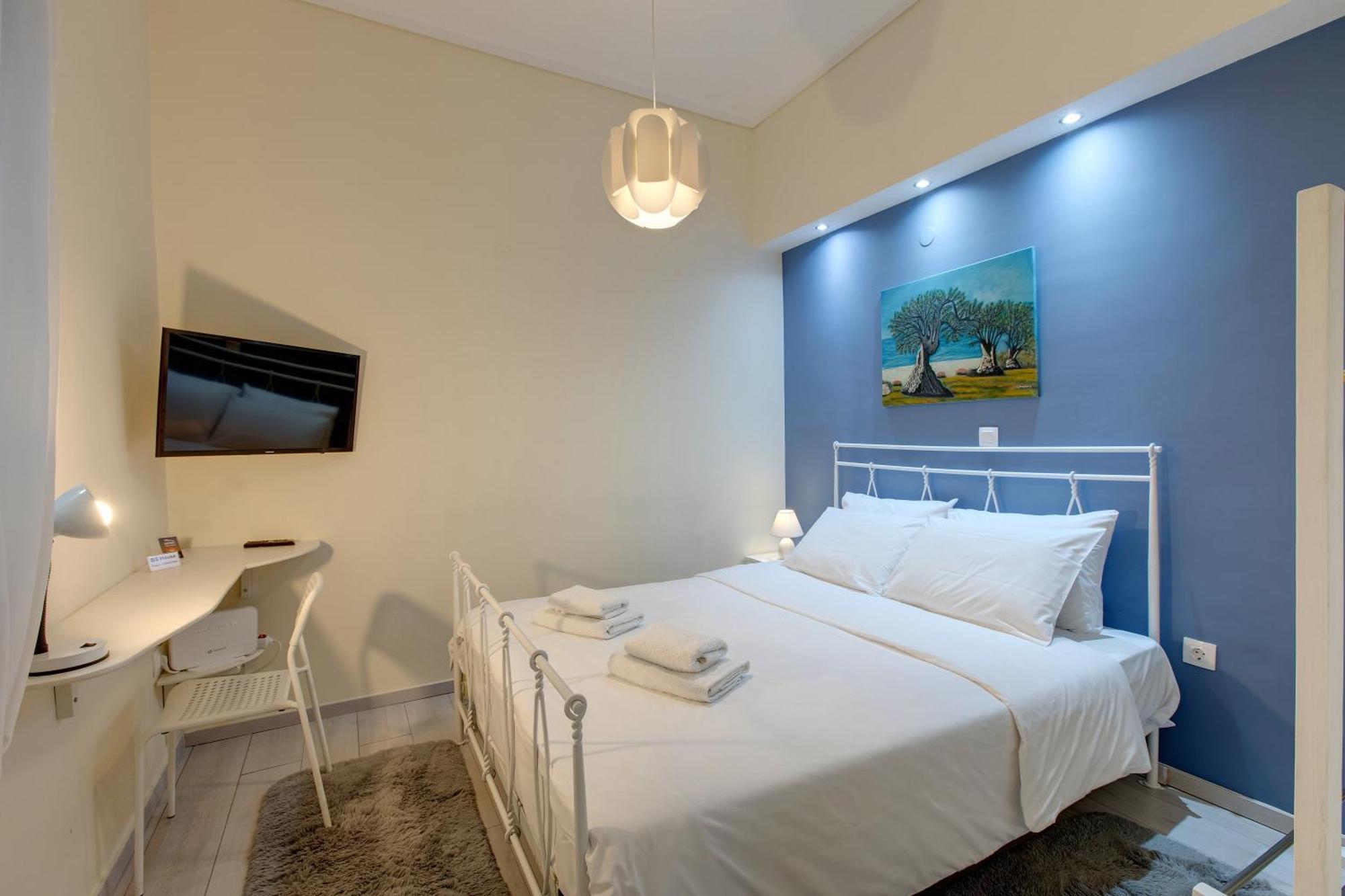 Bs House Apartment