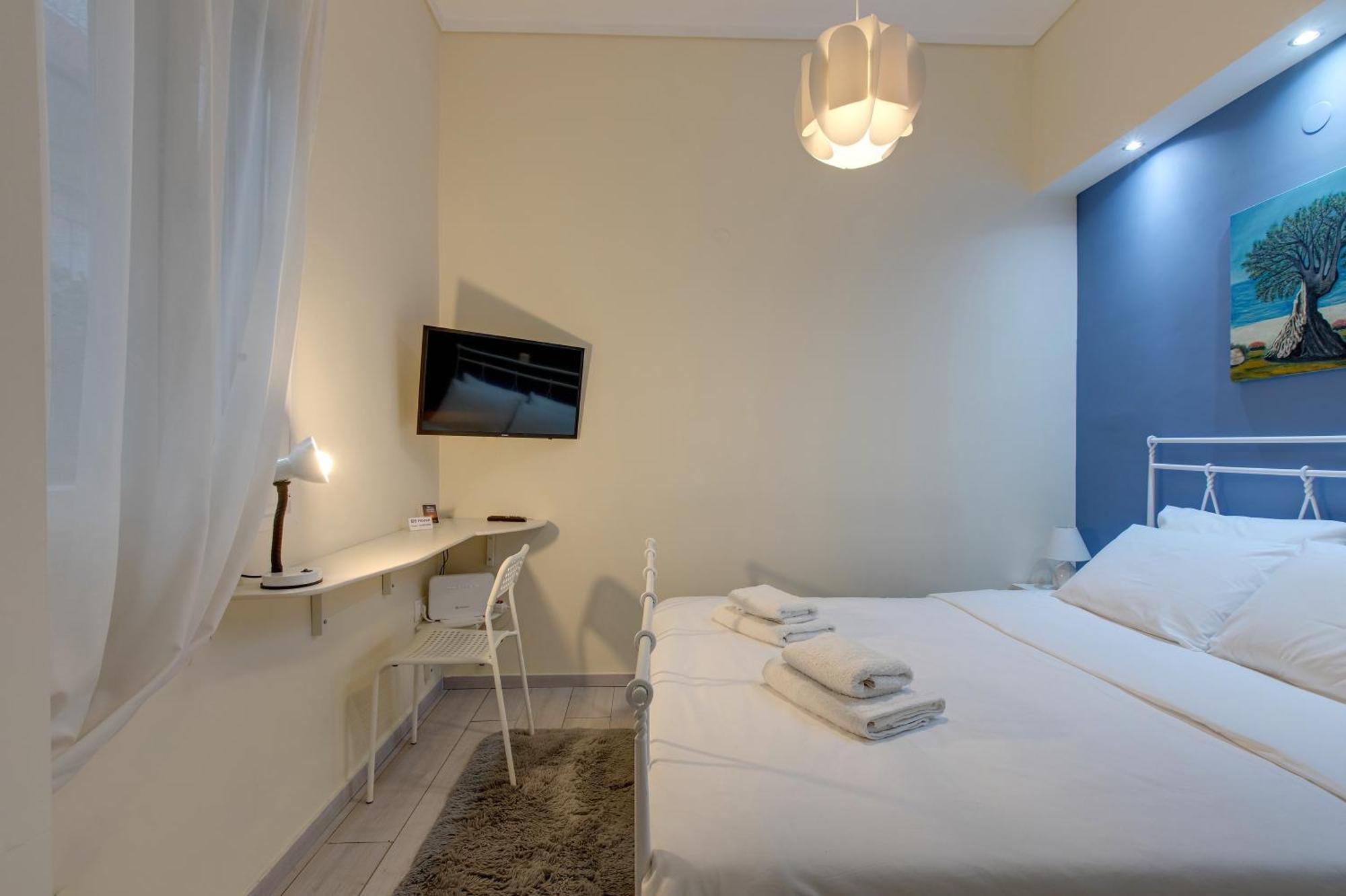 Apartment Bs House Thessaloniki