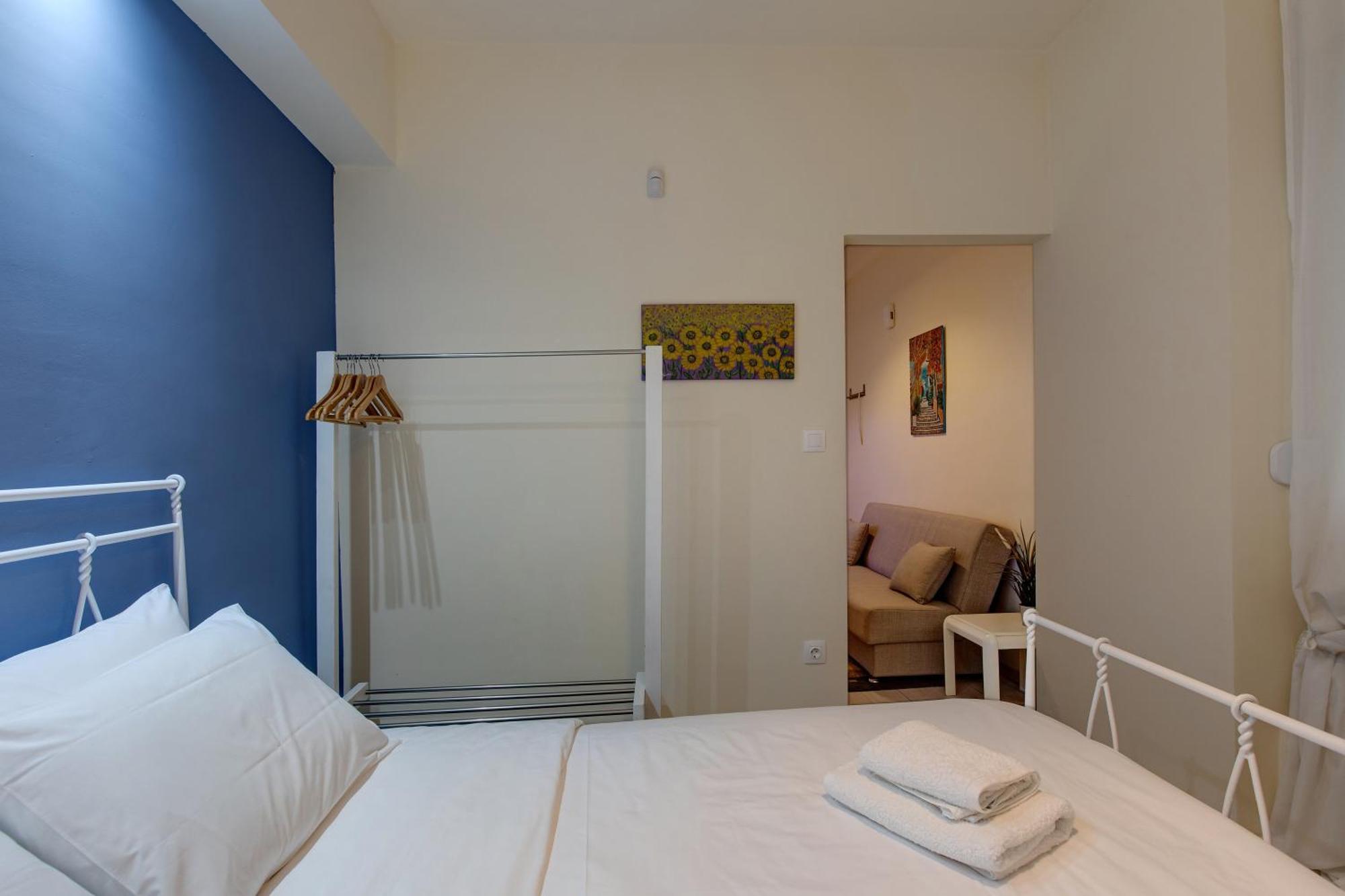 Bs House Apartment *
